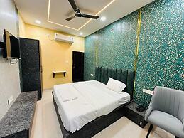 Hotel Airport Suites