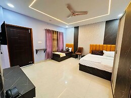 Hotel Airport Suites