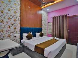 Hotel Airport Suites