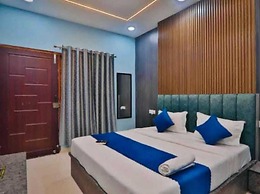 Hotel Airport Suites