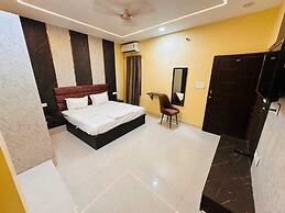 Hotel Airport Suites