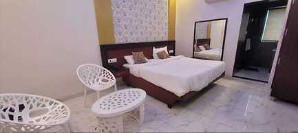 Hotel Airport Suites