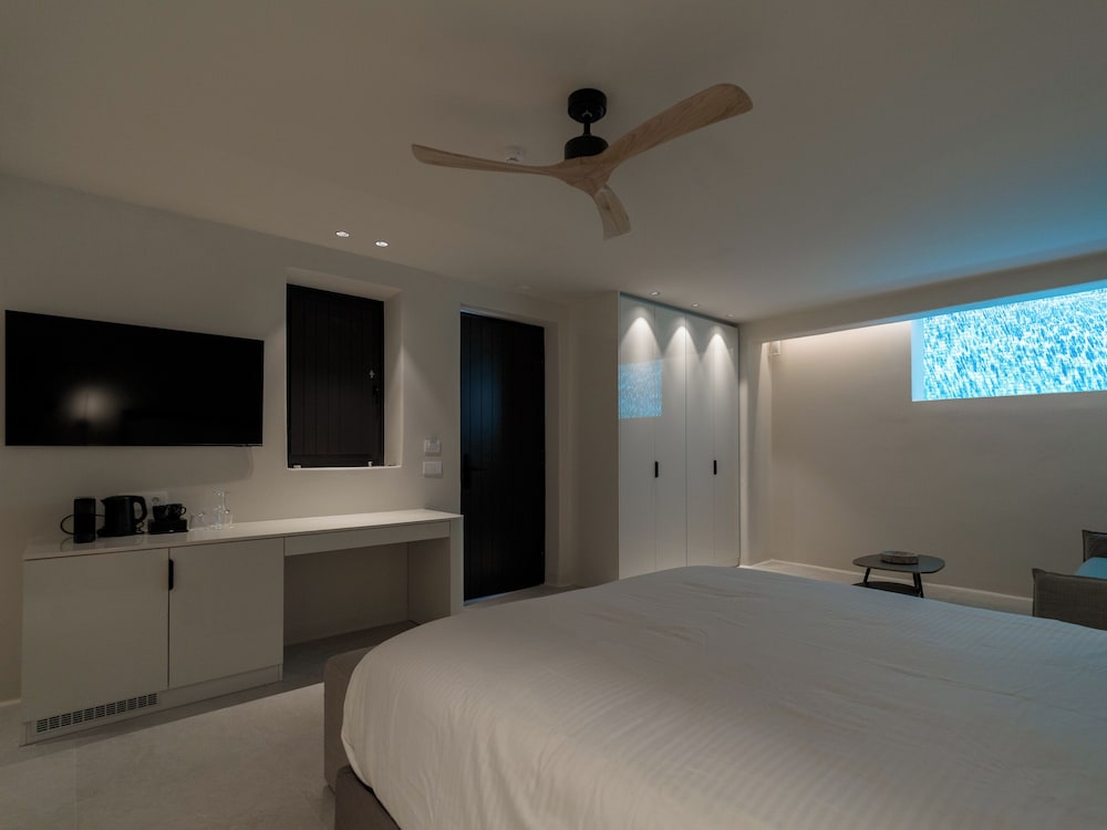 VE ZO Suites Mykonos