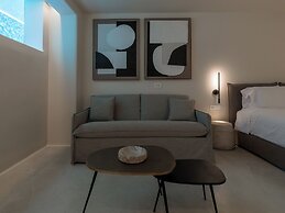 VE ZO Suites Mykonos