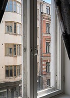Cozy Studio in Kamppi with Perfect Location