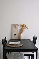 Cozy Studio in Kamppi with Perfect Location