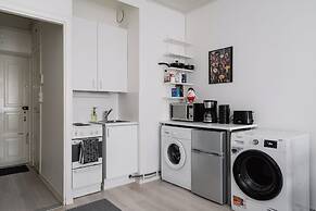 Cozy Studio in Kamppi with Perfect Location