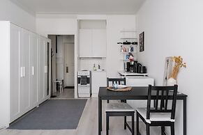 Cozy Studio in Kamppi with Perfect Location