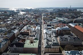 Cozy Studio in Kamppi with Perfect Location