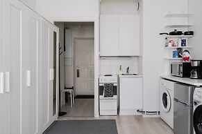 Cozy Studio in Kamppi with Perfect Location