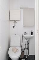Cozy Studio in Kamppi with Perfect Location