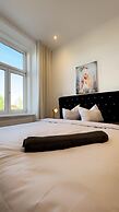 Cozy 3BR Apt Near Kaufpark Alterlaa