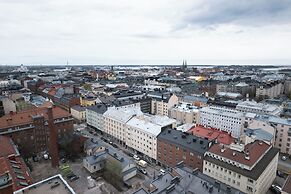 Comfy Studio in Central Helsinki