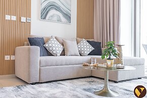 Vogue | Downtown with Direct Access to Dubai Mall