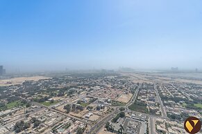 Vogue | Downtown with Direct Access to Dubai Mall