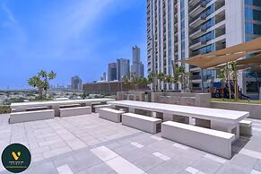 Vogue | Downtown with Direct Access to Dubai Mall