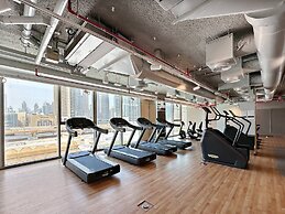 Vogue | Downtown with Direct Access to Dubai Mall