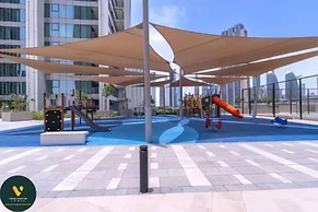 Vogue | Downtown with Direct Access to Dubai Mall