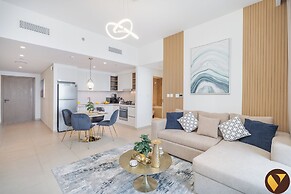 Vogue | Downtown with Direct Access to Dubai Mall