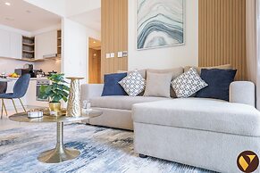 Vogue | Downtown with Direct Access to Dubai Mall