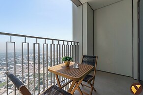 Vogue | Downtown with Direct Access to Dubai Mall