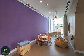 Vogue | Downtown with Direct Access to Dubai Mall