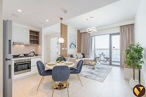 Vogue | Downtown with Direct Access to Dubai Mall
