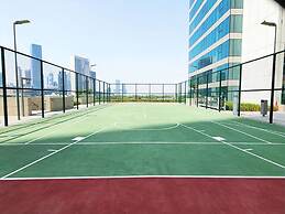 Vogue | Downtown with Direct Access to Dubai Mall