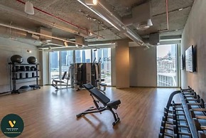Vogue | Downtown with Direct Access to Dubai Mall