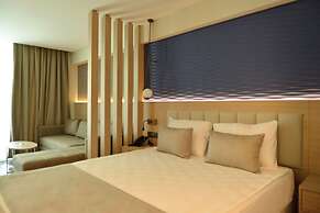 Sentido Luna Vista Belek Hotel
