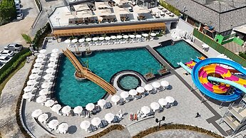 Sentido Luna Vista Belek Hotel