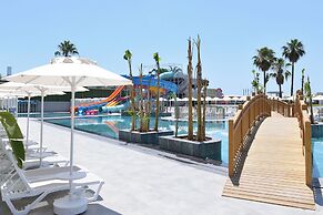 Sentido Luna Vista Belek Hotel