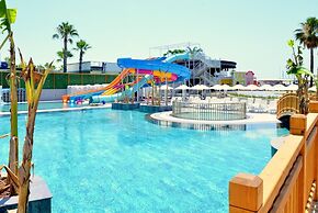 Sentido Luna Vista Belek Hotel
