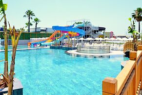 Sentido Luna Vista Belek Hotel