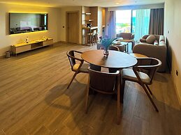 Sentido Luna Vista Belek Hotel