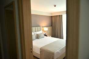 Sentido Luna Vista Belek Hotel