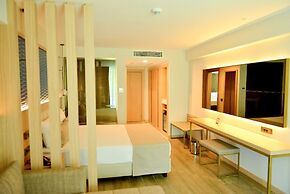 Sentido Luna Vista Belek Hotel
