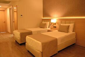 Sentido Luna Vista Belek Hotel