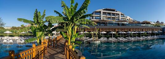 Sentido Luna Vista Belek Hotel