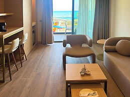 Sentido Luna Vista Belek Hotel