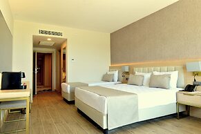 Sentido Luna Vista Belek Hotel