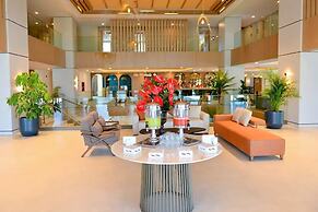 Sentido Luna Vista Belek Hotel