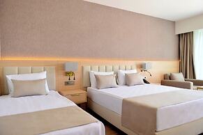 Sentido Luna Vista Belek Hotel