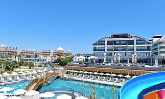 Sentido Luna Vista Belek Hotel