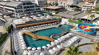 Sentido Luna Vista Belek Hotel