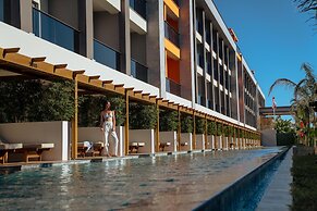 Sentido Luna Vista Belek Hotel