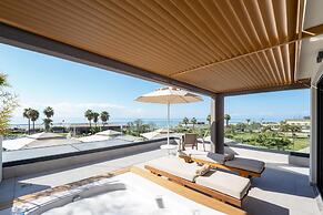 Sentido Luna Vista Belek Hotel