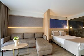 Sentido Luna Vista Belek Hotel