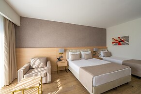 Sentido Luna Vista Belek Hotel