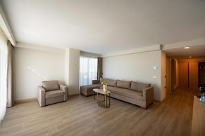 Sentido Luna Vista Belek Hotel